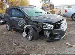 1FMCU0HD1JUA03519 2018 FORD ESCAPE