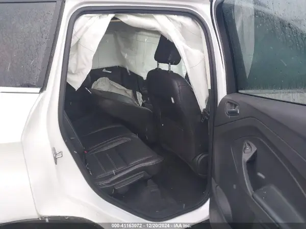 1FMCU0HD1JUA08820 2018 FORD ESCAPE - Image 8
