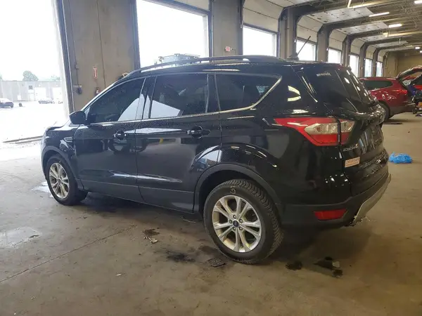 1FMCU0HD1JUA14083 2018 FORD ESCAPE - Image 2