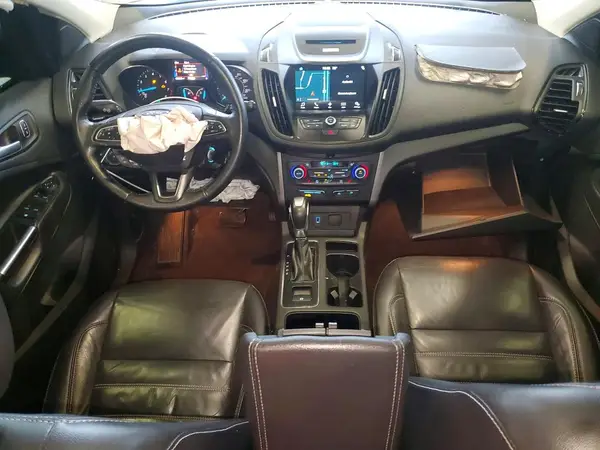 1FMCU0HD1JUA14083 2018 FORD ESCAPE - Image 8