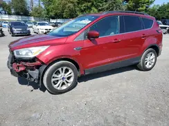 1FMCU0HD1JUA17775 2018 FORD ESCAPE