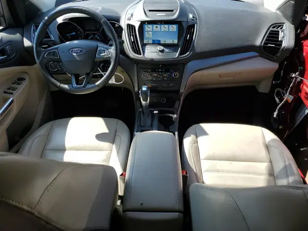 1FMCU0HD1JUA17775 2018 FORD ESCAPE - Image 8