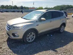 1FMCU0HD1JUA27500 2018 FORD ESCAPE