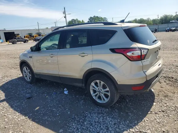 1FMCU0HD1JUA27500 2018 FORD ESCAPE - Image 2