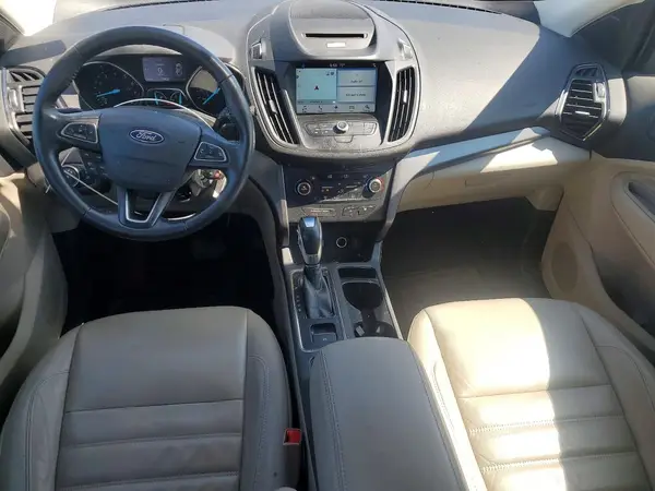 1FMCU0HD1JUA27500 2018 FORD ESCAPE - Image 8