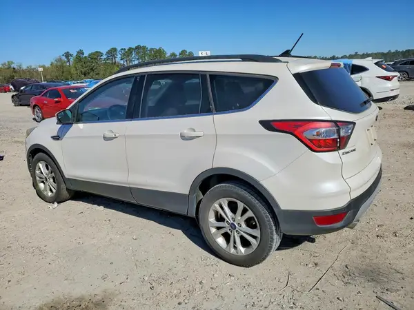 1FMCU0HD1JUA41591 2018 FORD ESCAPE - Image 2