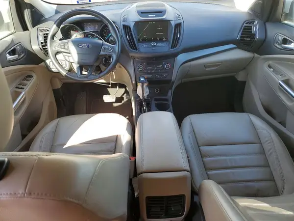 1FMCU0HD1JUA41591 2018 FORD ESCAPE - Image 8