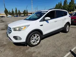 1FMCU0HD1JUA42367 2018 FORD ESCAPE