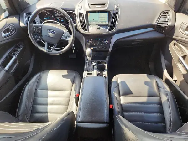1FMCU0HD1JUA42367 2018 FORD ESCAPE - Image 8