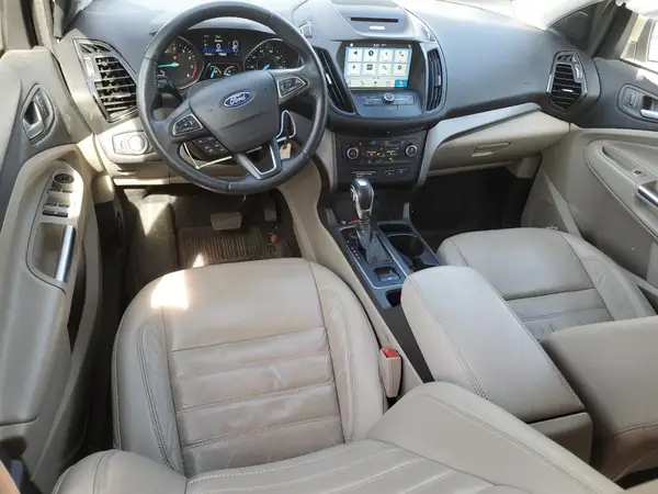 1FMCU0HD1JUA51697 2018 FORD ESCAPE - Image 8