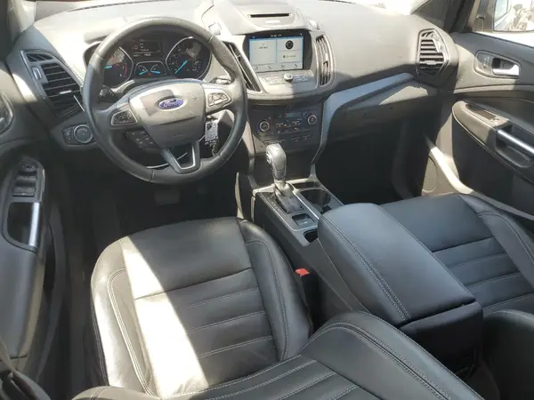 1FMCU0HD1JUA52347 2018 FORD ESCAPE - Image 8