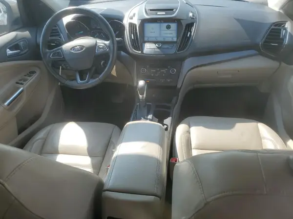 1FMCU0HD1JUA52574 2018 FORD ESCAPE - Image 8