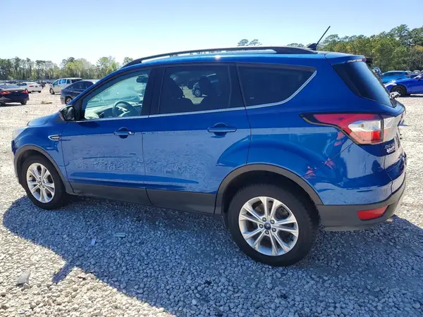 1FMCU0HD1JUA54325 2018 FORD ESCAPE - Image 2