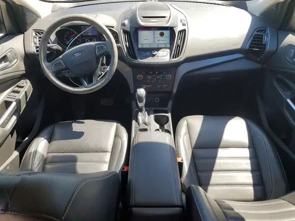 1FMCU0HD1JUA54325 2018 FORD ESCAPE - Image 8