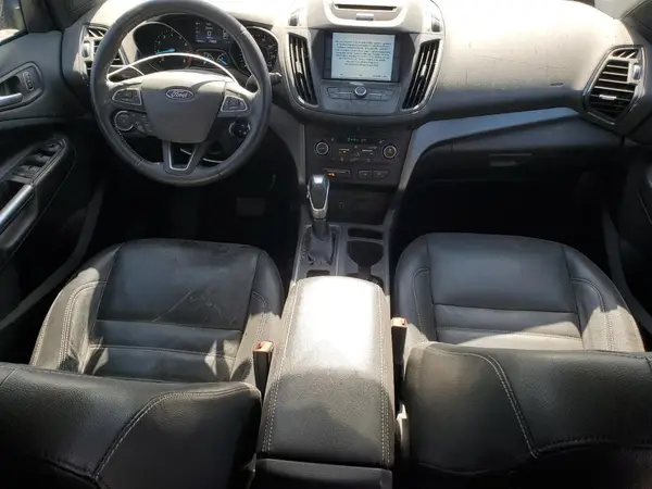 1FMCU0HD1JUA66894 2018 FORD ESCAPE - Image 8