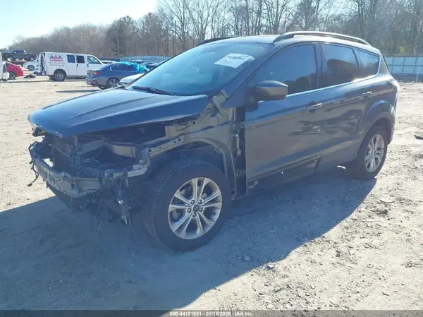 1FMCU0HD1JUA68919 2018 FORD ESCAPE - Image 2