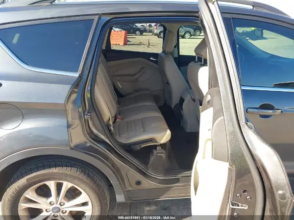 1FMCU0HD1JUA68919 2018 FORD ESCAPE - Image 8
