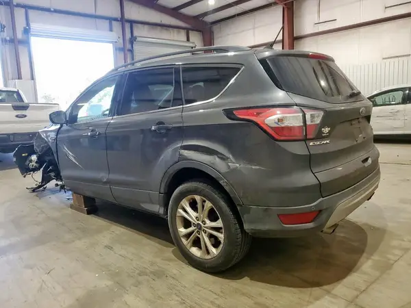 1FMCU0HD1JUA79211 2018 FORD ESCAPE - Image 2