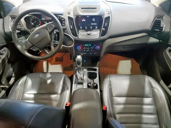 1FMCU0HD1JUA79211 2018 FORD ESCAPE - Image 8