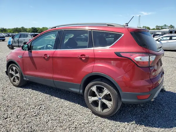 1FMCU0HD1JUA79466 2018 FORD ESCAPE - Image 2