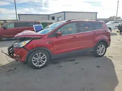 1FMCU0HD1JUA79581 2018 FORD ESCAPE