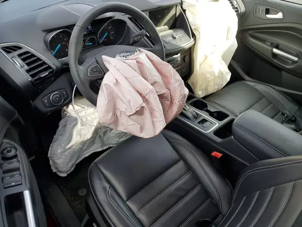 1FMCU0HD1JUA79581 2018 FORD ESCAPE - Image 8