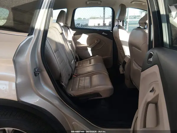 1FMCU0HD1JUA85767 2018 FORD ESCAPE - Image 8