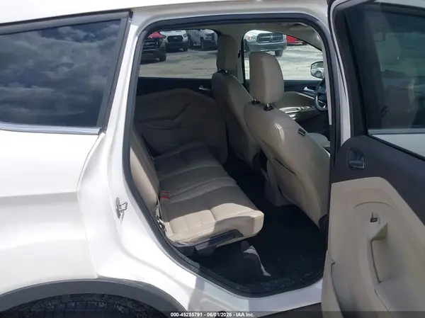 1FMCU0HD1JUA88376 2018 FORD ESCAPE - Image 8