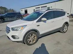1FMCU0HD1JUA94050 2018 FORD ESCAPE