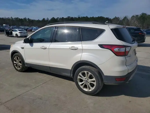 1FMCU0HD1JUA94050 2018 FORD ESCAPE - Image 2