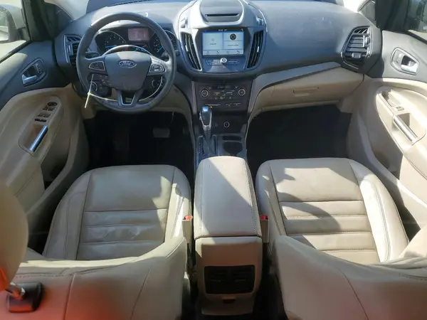 1FMCU0HD1JUA94050 2018 FORD ESCAPE - Image 8