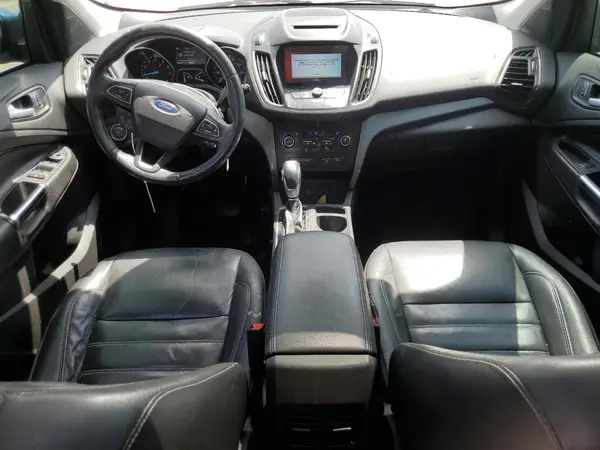1FMCU0HD1JUA96073 2018 FORD ESCAPE - Image 8