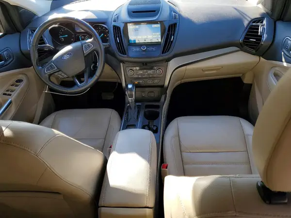 1FMCU0HD1JUB03989 2018 FORD ESCAPE - Image 8