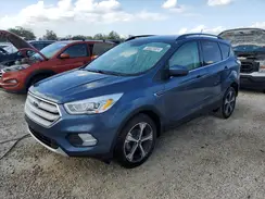 1FMCU0HD1JUB05256 2018 FORD ESCAPE