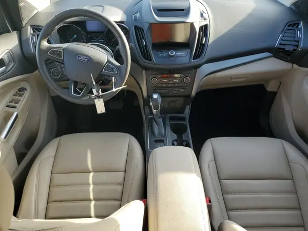 1FMCU0HD1JUB05256 2018 FORD ESCAPE - Image 8