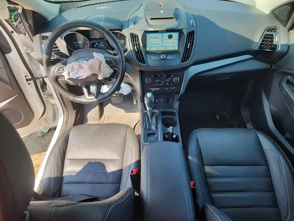 1FMCU0HD1JUB10361 2018 FORD ESCAPE - Image 8