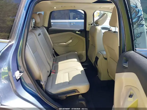 1FMCU0HD1JUB17410 2018 FORD ESCAPE - Image 8
