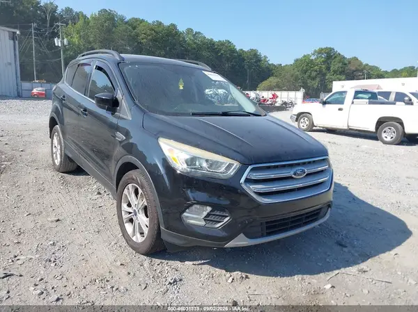 1FMCU0HD1JUB19786 2018 FORD ESCAPE - Image 1