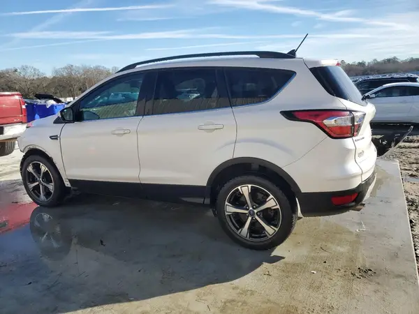 1FMCU0HD1JUB20274 2018 FORD ESCAPE - Image 2