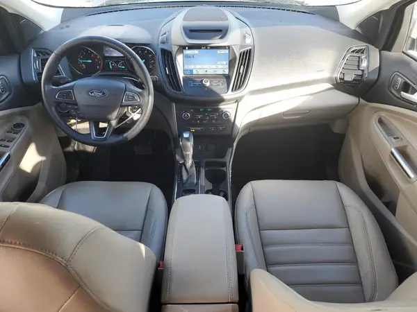 1FMCU0HD1JUB20274 2018 FORD ESCAPE - Image 8