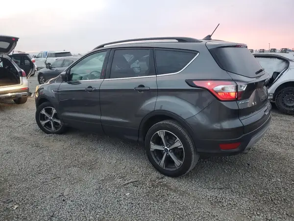 1FMCU0HD1JUB25958 2018 FORD ESCAPE - Image 2