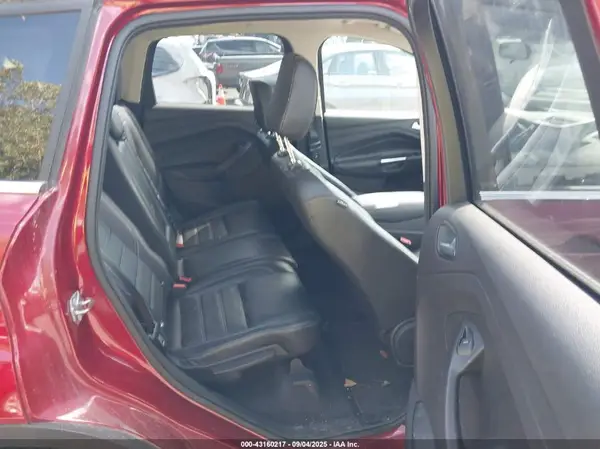 1FMCU0HD1JUB27497 2018 FORD ESCAPE - Image 8