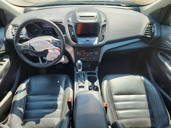 1FMCU0HD1JUB59754 2018 FORD ESCAPE - Image 8