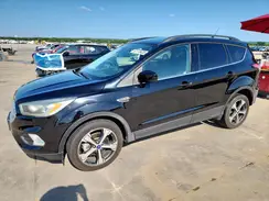 1FMCU0HD1JUB60256 2018 FORD ESCAPE