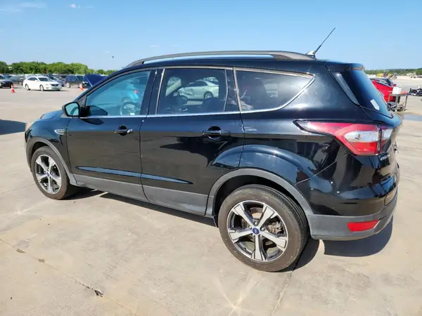1FMCU0HD1JUB60256 2018 FORD ESCAPE - Image 2