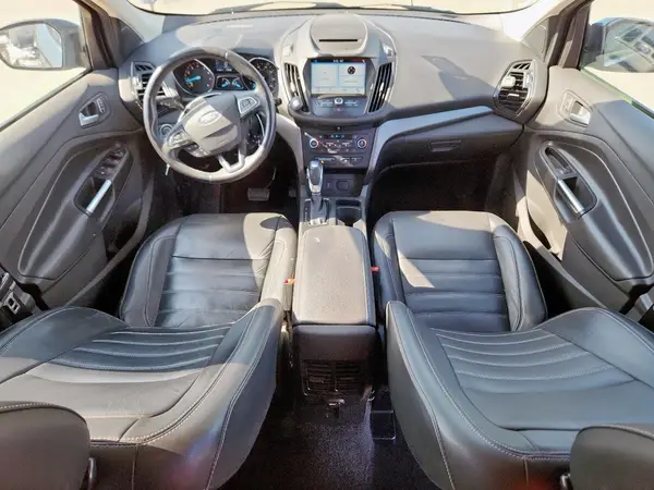 1FMCU0HD1JUB60256 2018 FORD ESCAPE - Image 8