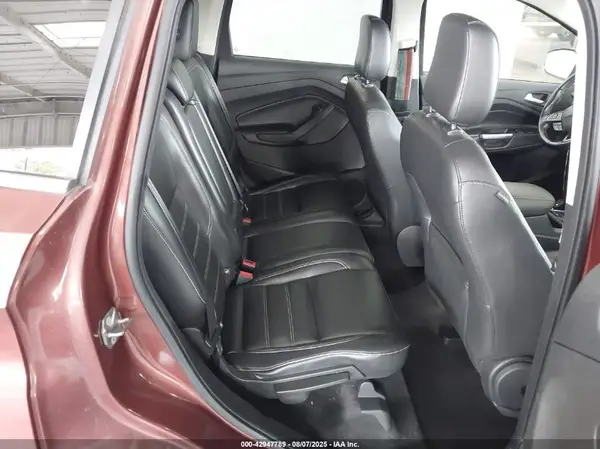 1FMCU0HD1JUB60645 2018 FORD ESCAPE - Image 8