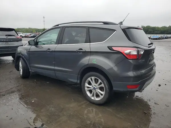 1FMCU0HD1JUB66462 2018 FORD ESCAPE - Image 2