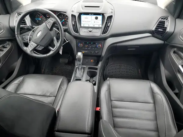 1FMCU0HD1JUB66462 2018 FORD ESCAPE - Image 8