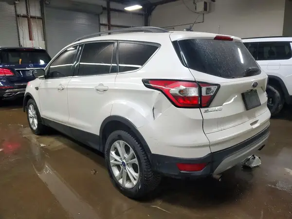 1FMCU0HD1JUB68745 2018 FORD ESCAPE - Image 2